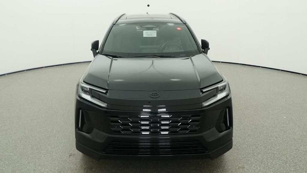 New 2026 Toyota RAV4 SUV