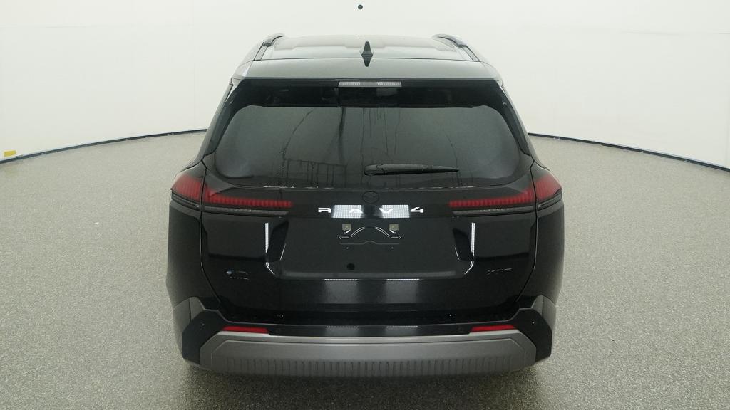 New 2026 Toyota RAV4 SUV