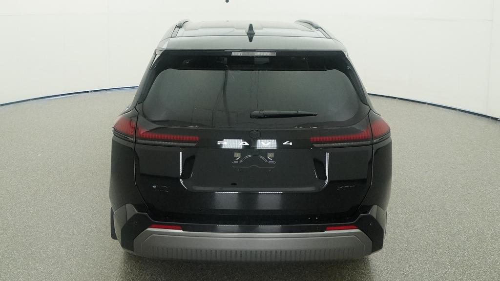 New 2026 Toyota RAV4 SUV