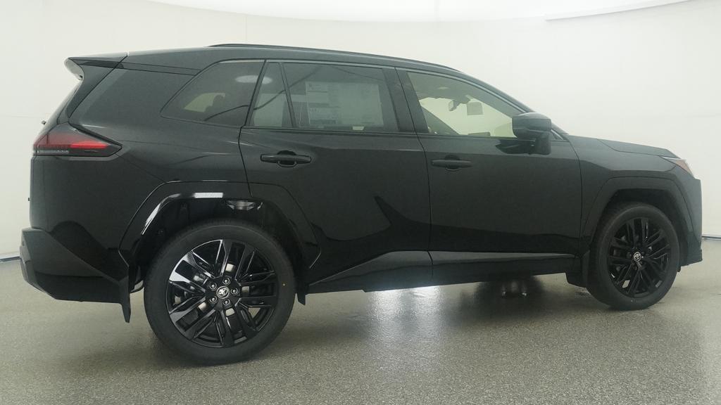 New 2026 Toyota RAV4 SUV