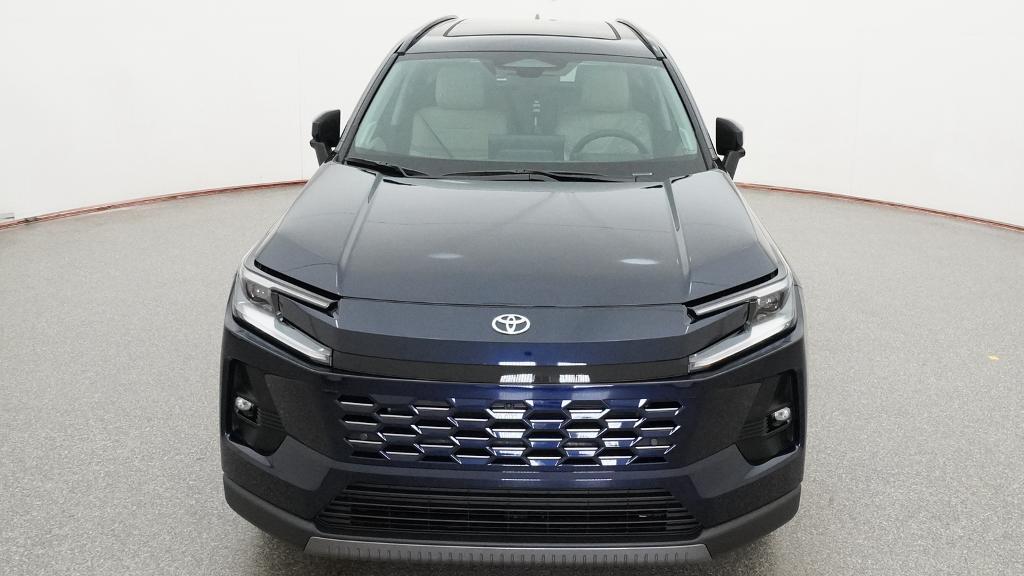 New 2026 Toyota RAV4 SUV