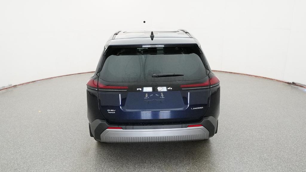 New 2026 Toyota RAV4 SUV
