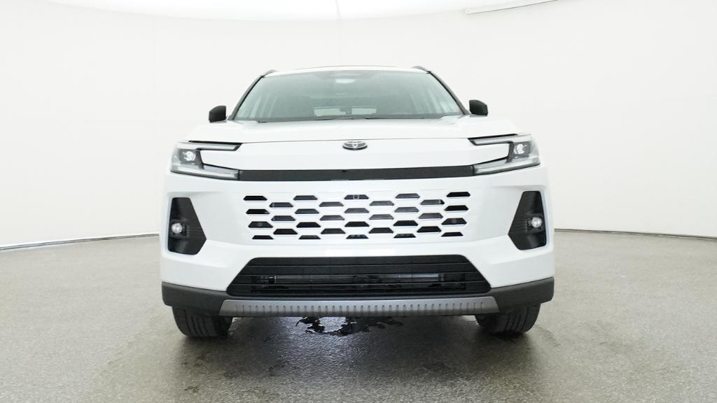 New 2026 Wind Chill Pearl <sup>1</sup> Toyota  Limited image 18