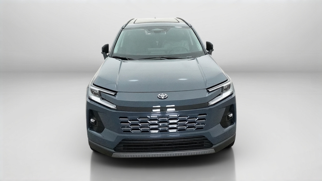 New 2026 Storm Cloud Toyota  Limited image 91