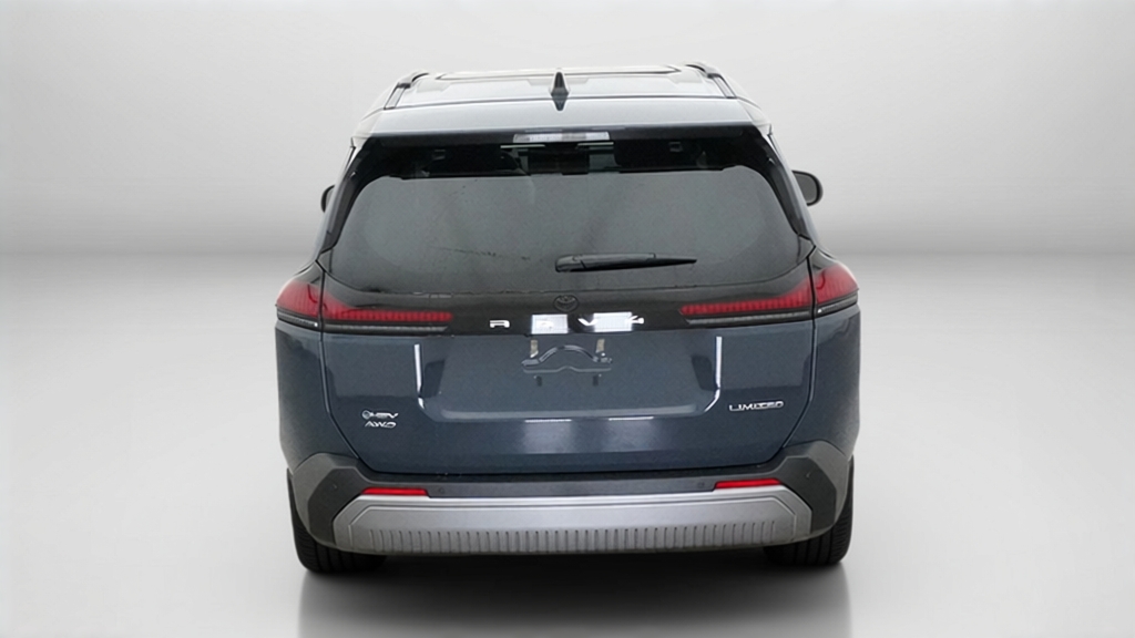 New 2026 Storm Cloud Toyota  Limited image 87