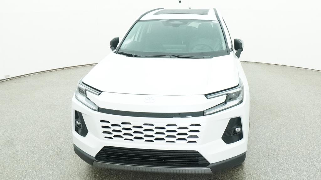 New 2026 Toyota RAV4 SUV