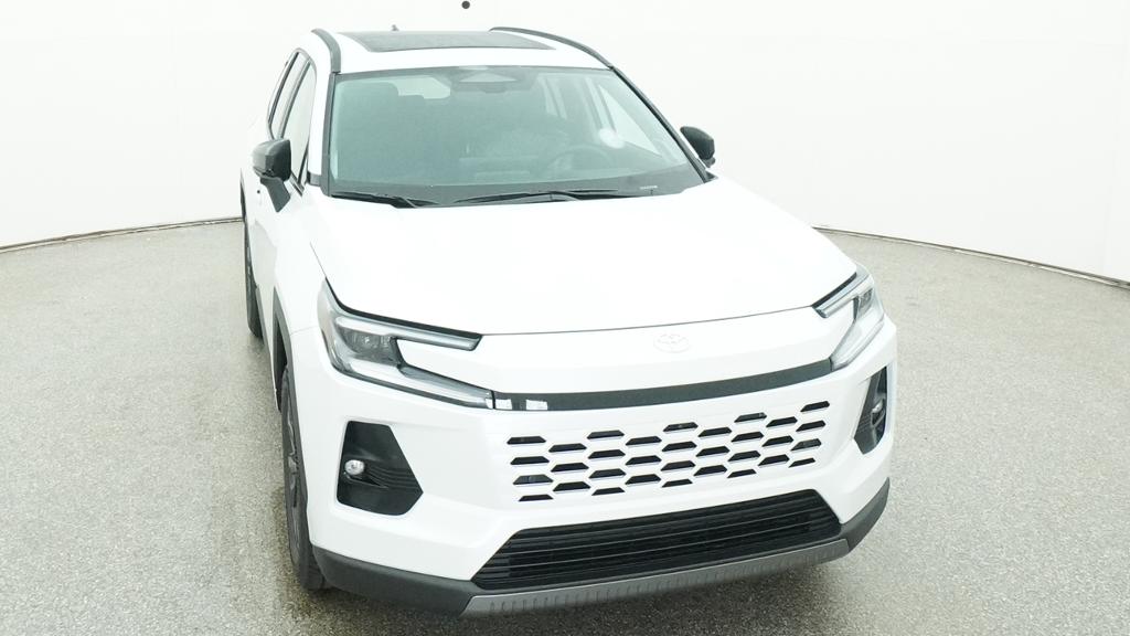 New 2026 Toyota RAV4 SUV