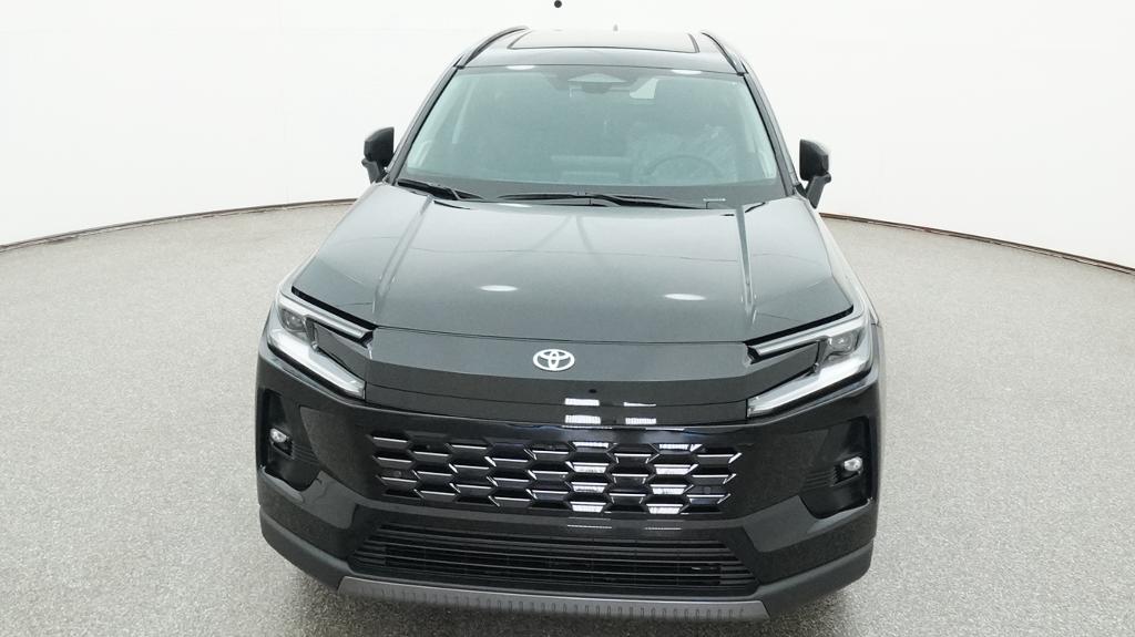 New 2026 Toyota RAV4 SUV