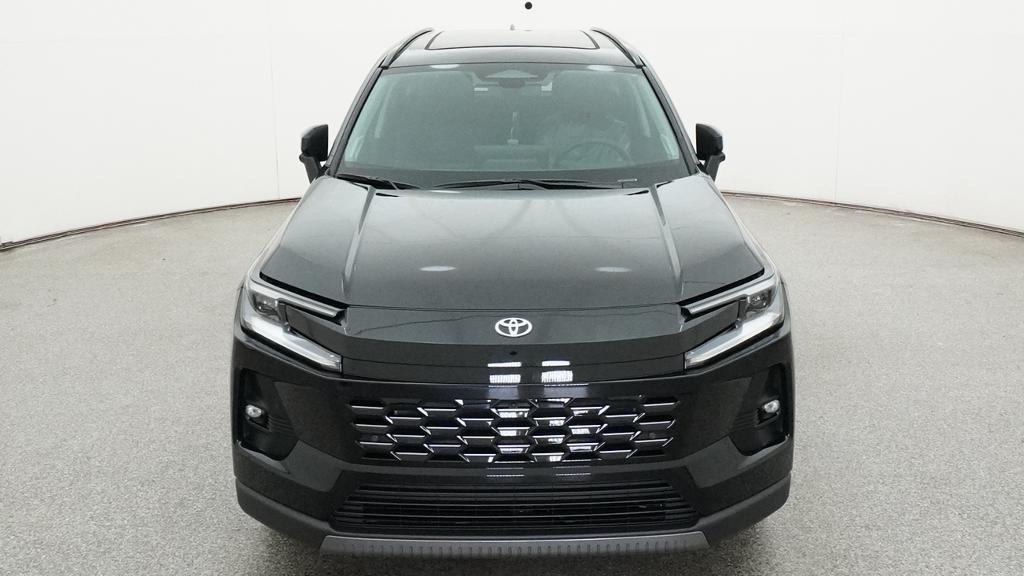 New 2026 Toyota RAV4 SUV