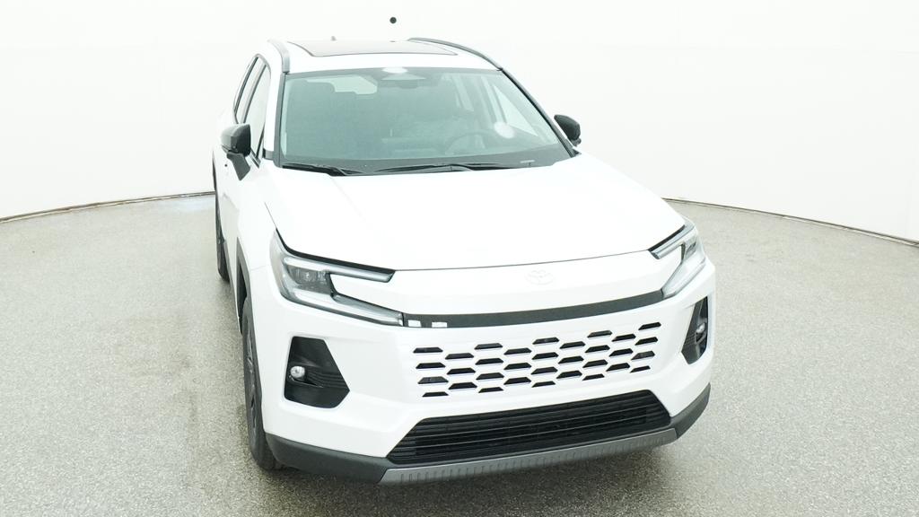 New 2026 Toyota RAV4 SUV