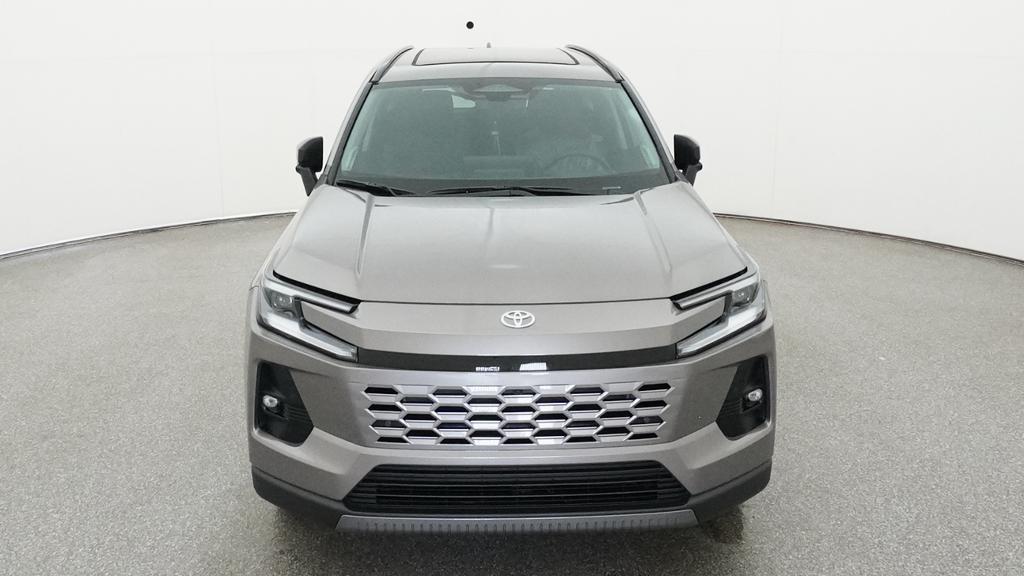 New 2026 Toyota RAV4 SUV