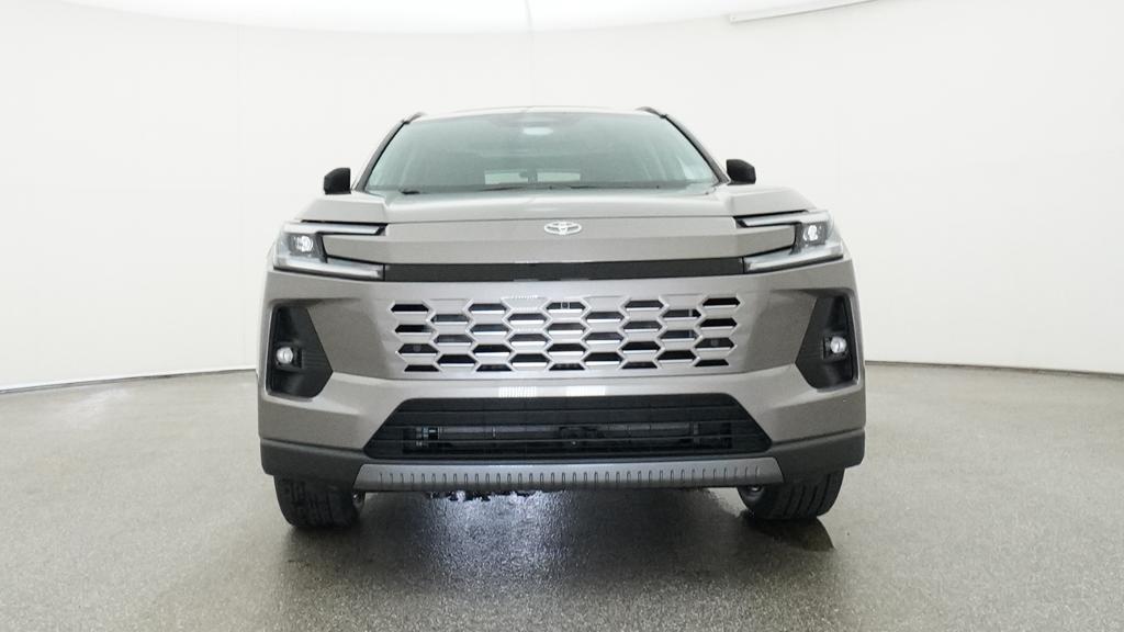 New 2026 Toyota RAV4 SUV