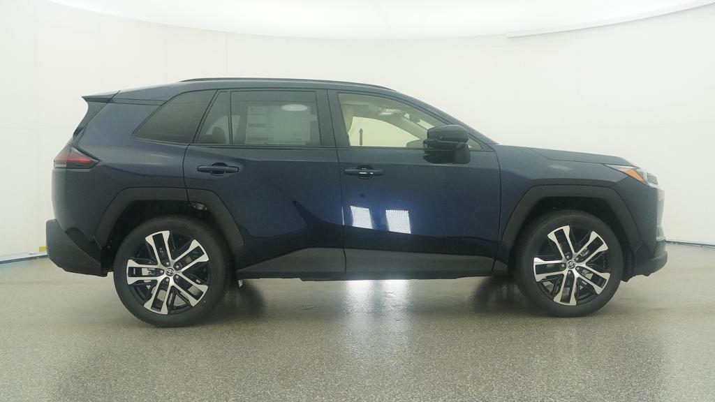 New 2026 Toyota RAV4 SUV