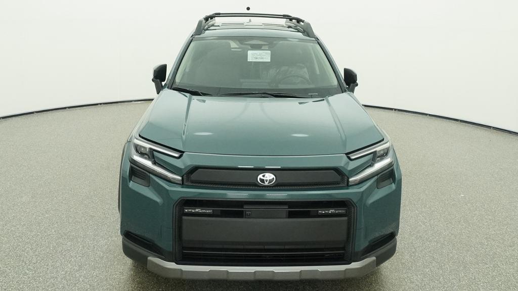 New 2026 Toyota RAV4 Plug-in Hybrid SUV