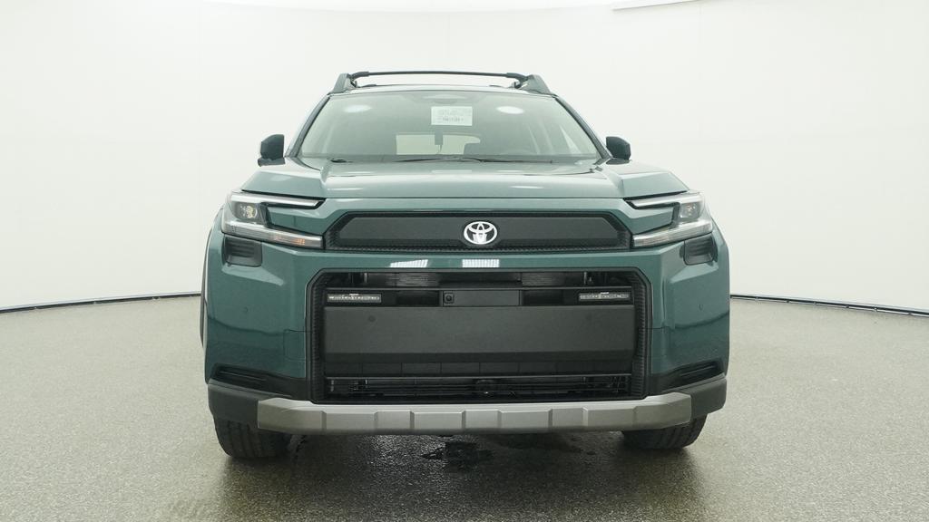 New 2026 Toyota RAV4 Plug-in Hybrid SUV