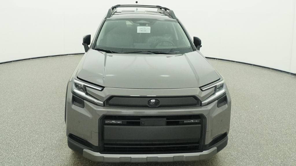 New 2026 Urban Rock Toyota  Woodland image 2