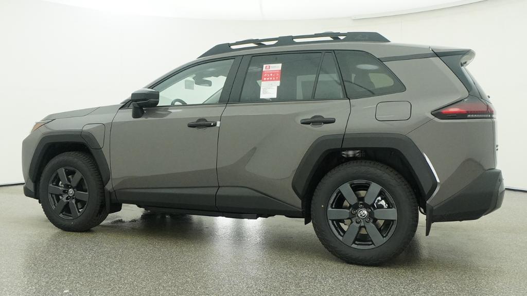 New 2026 Urban Rock Toyota  Woodland image 14
