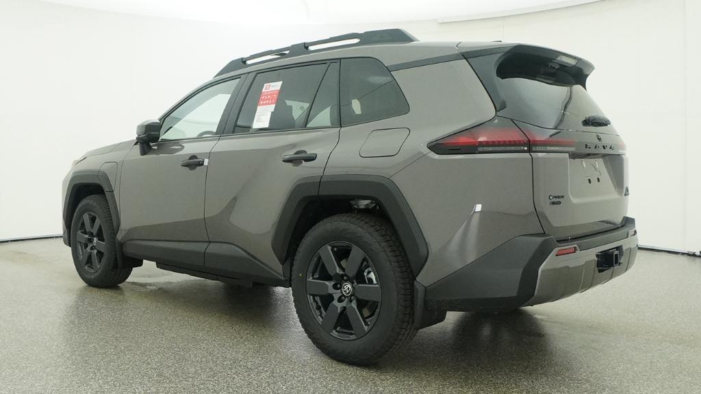 New 2026 Urban Rock Toyota  Woodland image 11