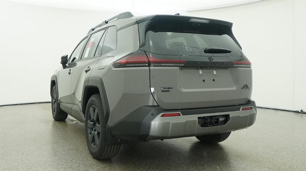 New 2026 Urban Rock Toyota  Woodland image 4