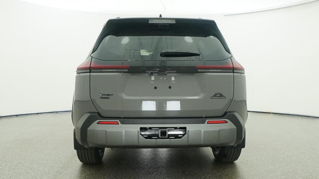 New 2026 Urban Rock Toyota  Woodland image 15