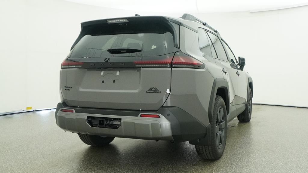 New 2026 Urban Rock Toyota  Woodland image 21