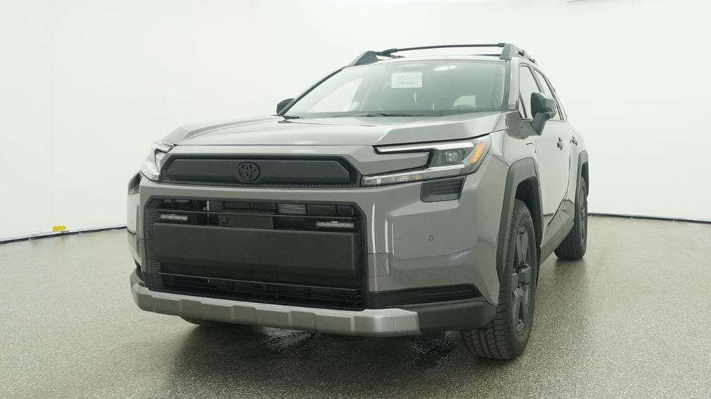 New 2026 Urban Rock Toyota  Woodland image 13