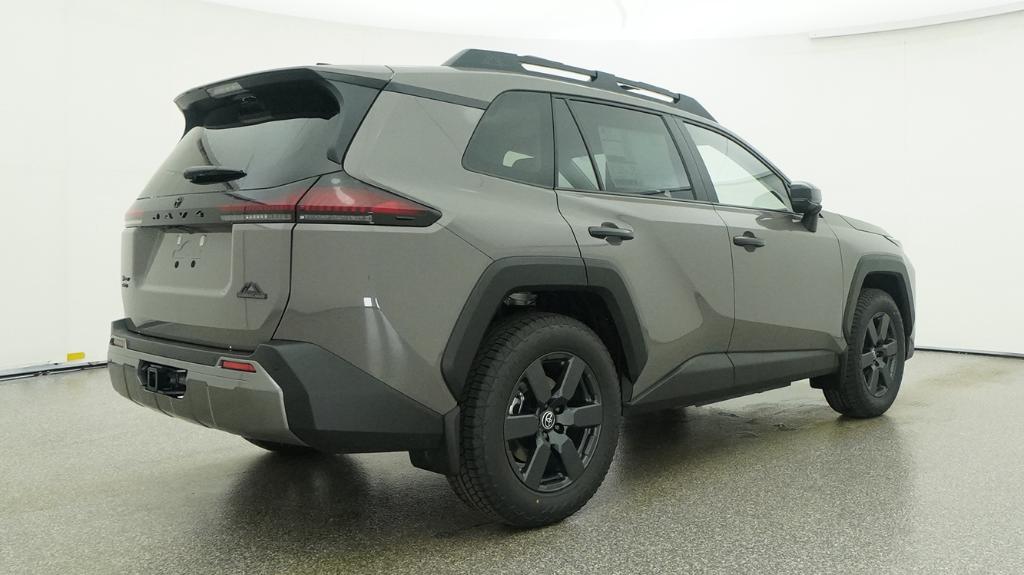 New 2026 Urban Rock Toyota  Woodland image 18