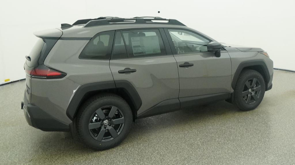 New 2026 Urban Rock Toyota  Woodland image 7