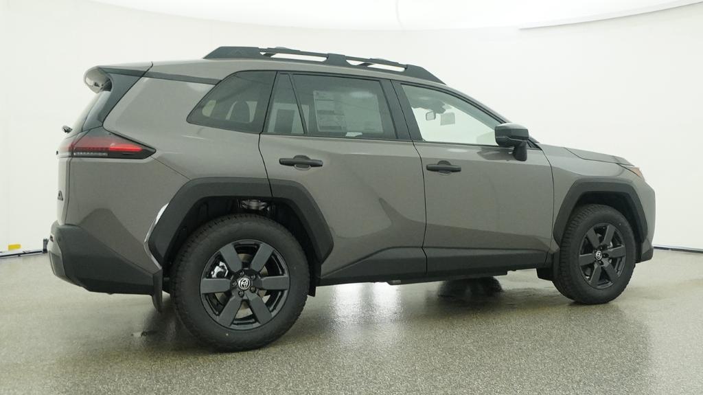 New 2026 Urban Rock Toyota  Woodland image 5