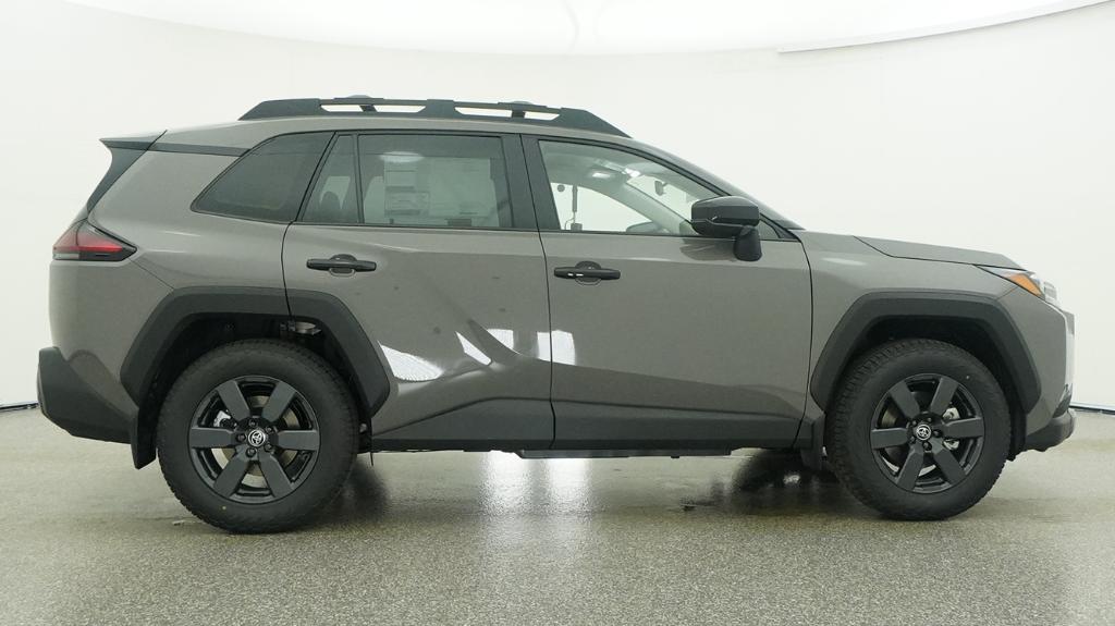 New 2026 Urban Rock Toyota  Woodland image 9