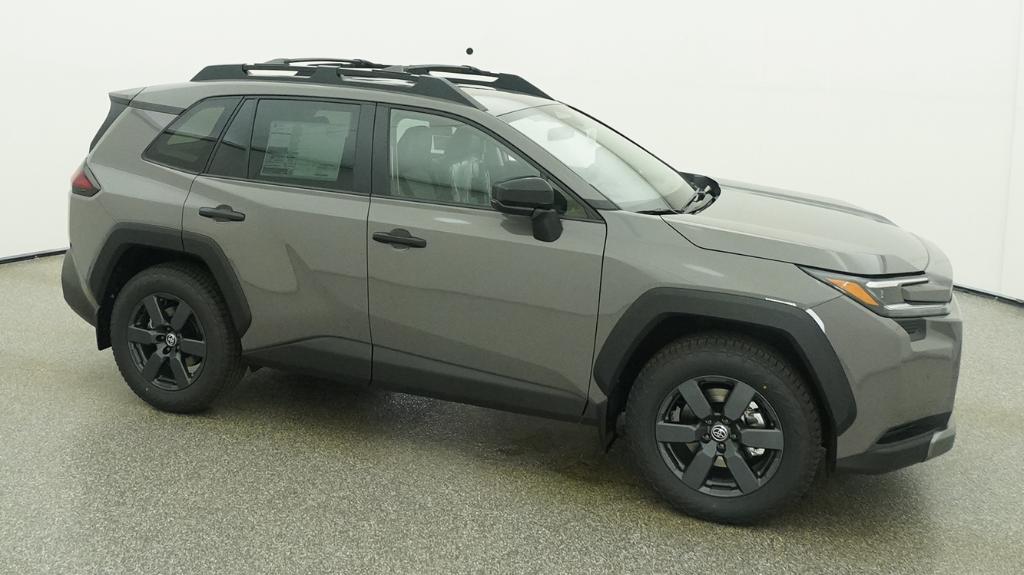 New 2026 Urban Rock Toyota  Woodland image 19