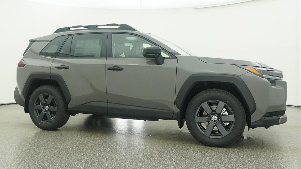 New 2026 Urban Rock Toyota  Woodland image 3