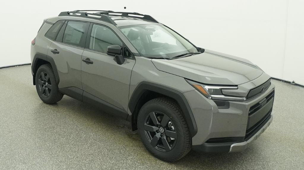 New 2026 Urban Rock Toyota  Woodland image 17