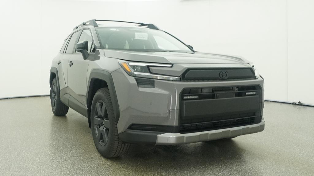 New 2026 Urban Rock Toyota  Woodland image 10