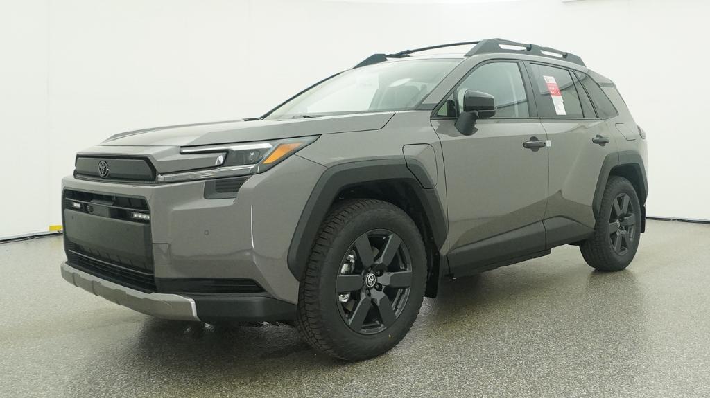 New 2026 Urban Rock Toyota  Woodland image 22