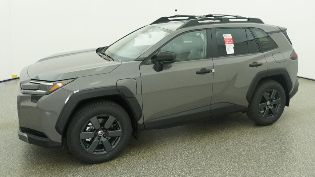 New 2026 Urban Rock Toyota  Woodland image 12