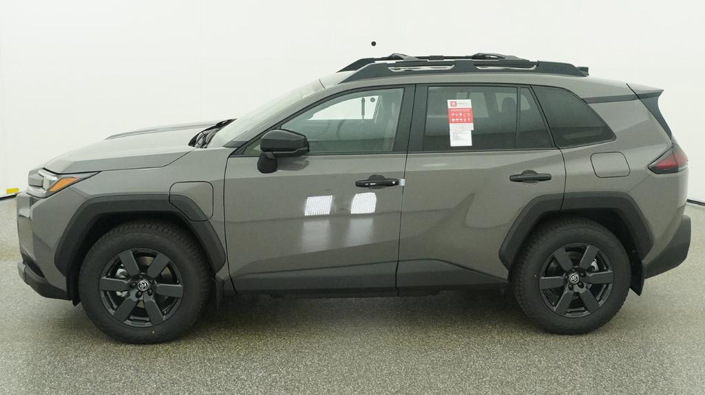New 2026 Urban Rock Toyota  Woodland image 20
