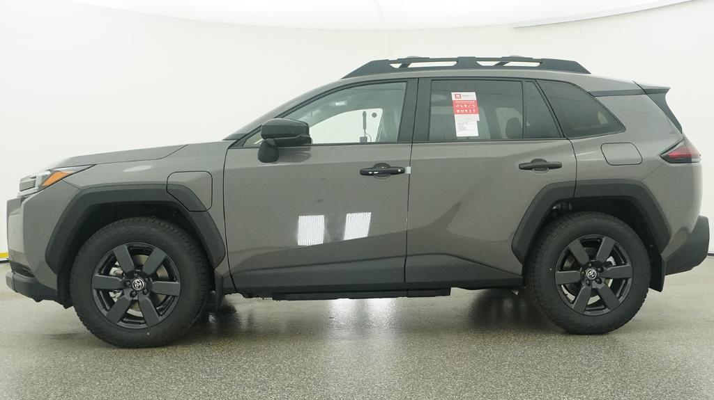 New 2026 Urban Rock Toyota  Woodland image 6