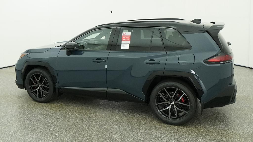 2026 Toyota RAV4 Plug-in Hybrid GR Sport - Photo 56