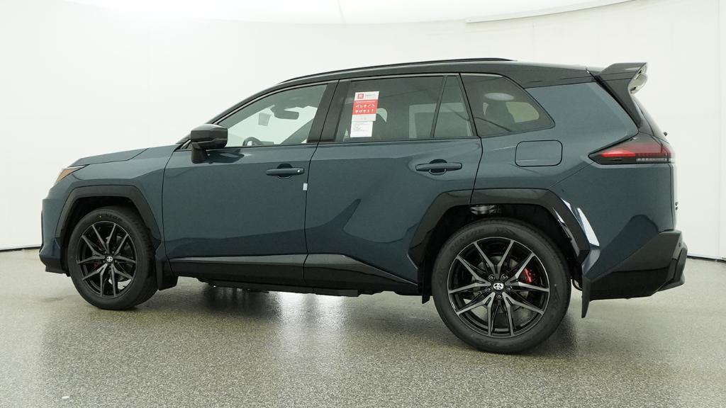 2026 Toyota RAV4 Plug-in Hybrid GR Sport - Photo 41