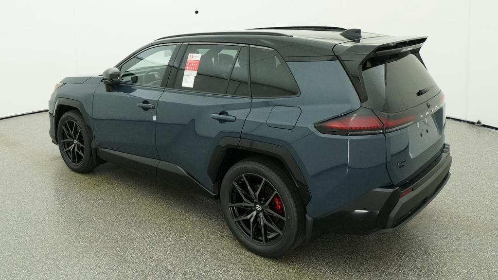 2026 Toyota RAV4 Plug-in Hybrid GR Sport - Photo 50