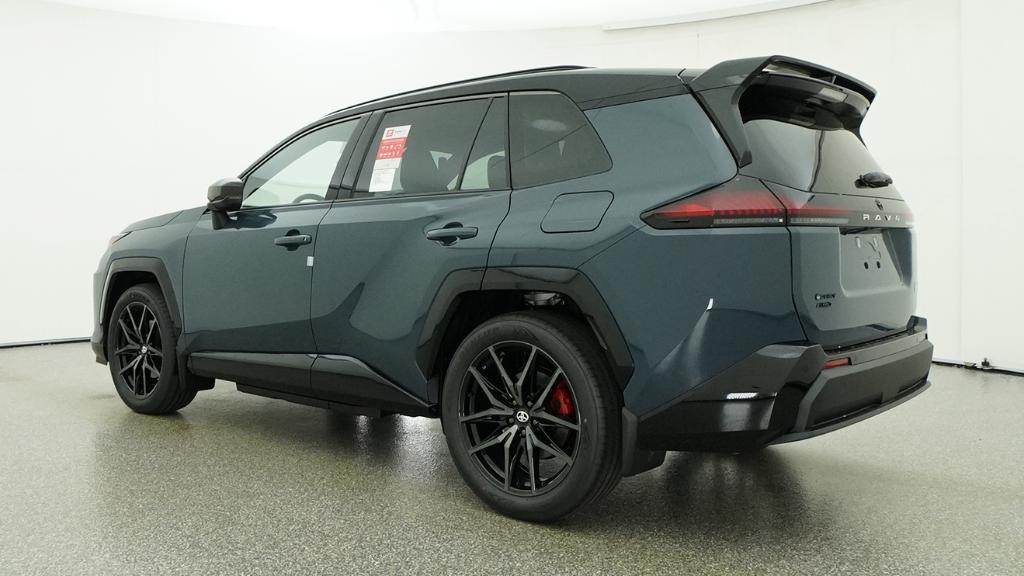 2026 Toyota RAV4 Plug-in Hybrid GR Sport - Photo 36