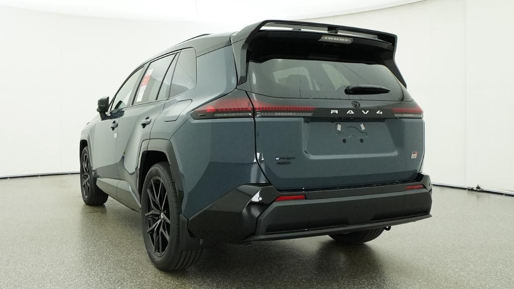 2026 Toyota RAV4 Plug-in Hybrid GR Sport - Photo 48