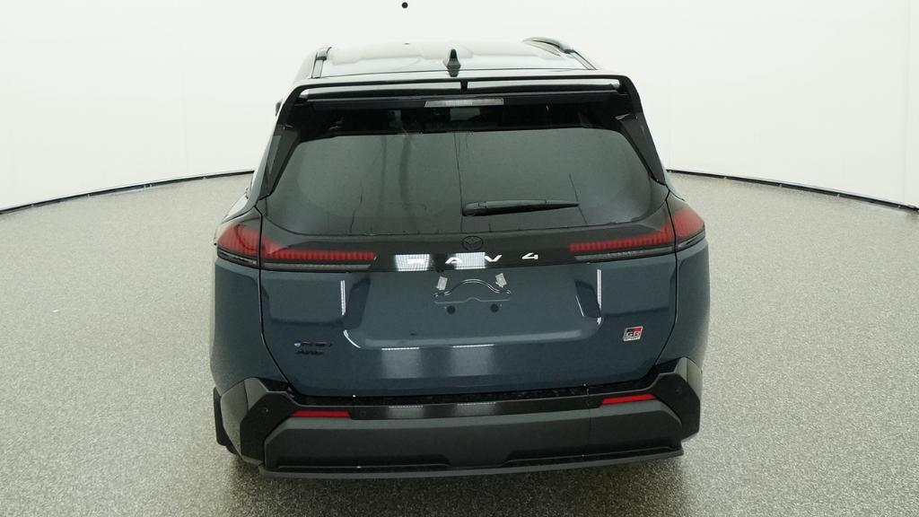 2026 Toyota RAV4 Plug-in Hybrid GR Sport - Photo 55
