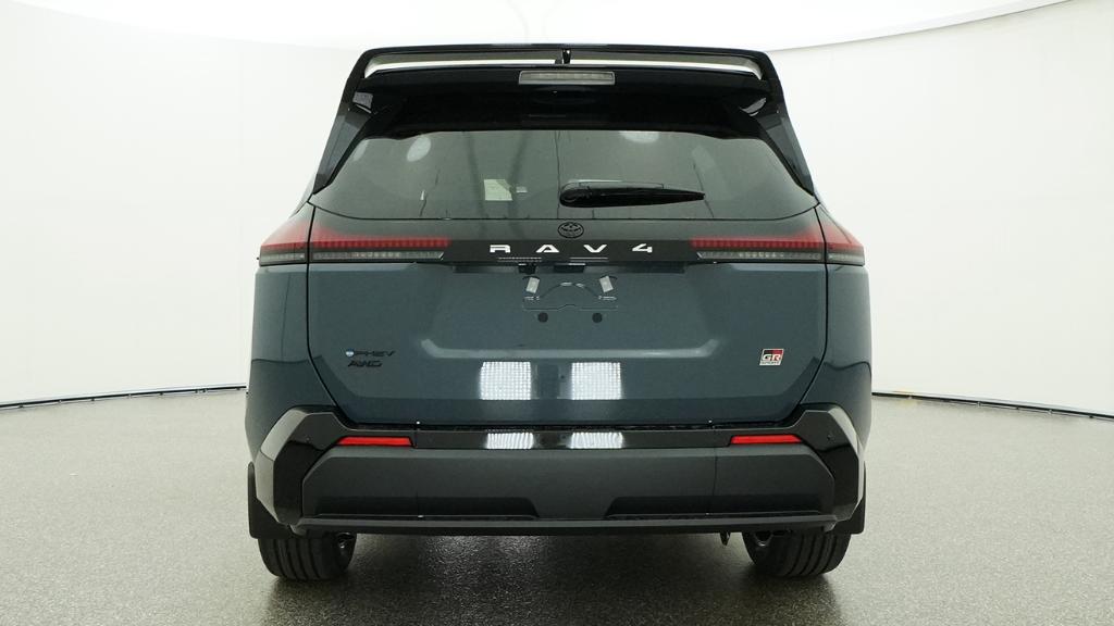2026 Toyota RAV4 Plug-in Hybrid GR Sport - Photo 39