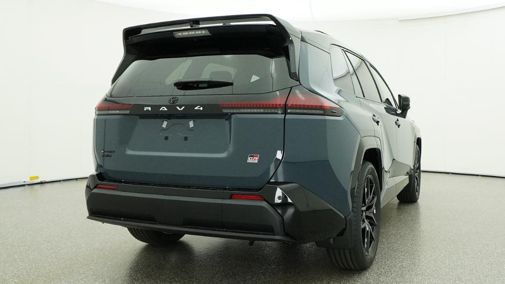 2026 Toyota RAV4 Plug-in Hybrid GR Sport - Photo 53
