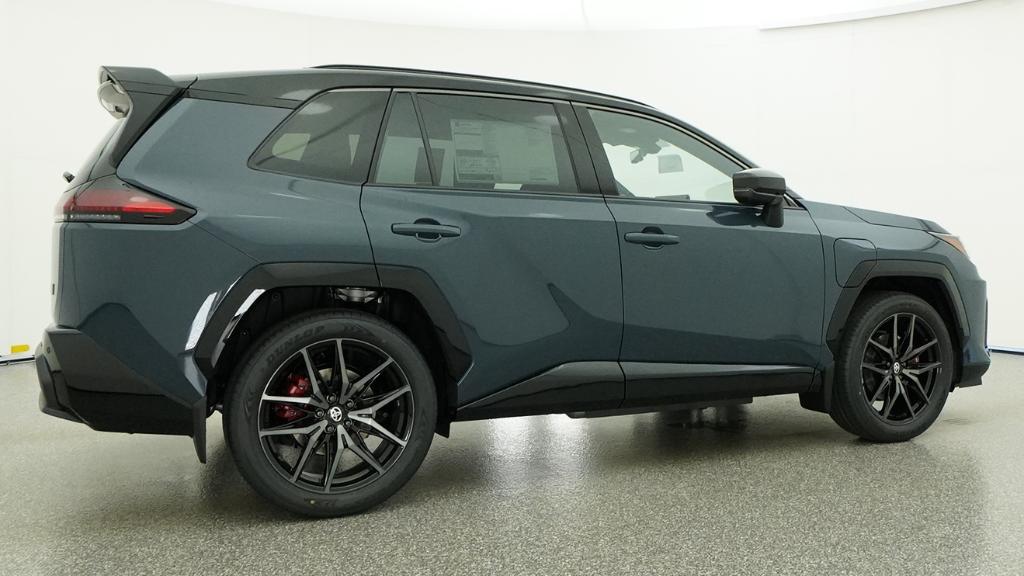 2026 Toyota RAV4 Plug-in Hybrid GR Sport - Photo 44