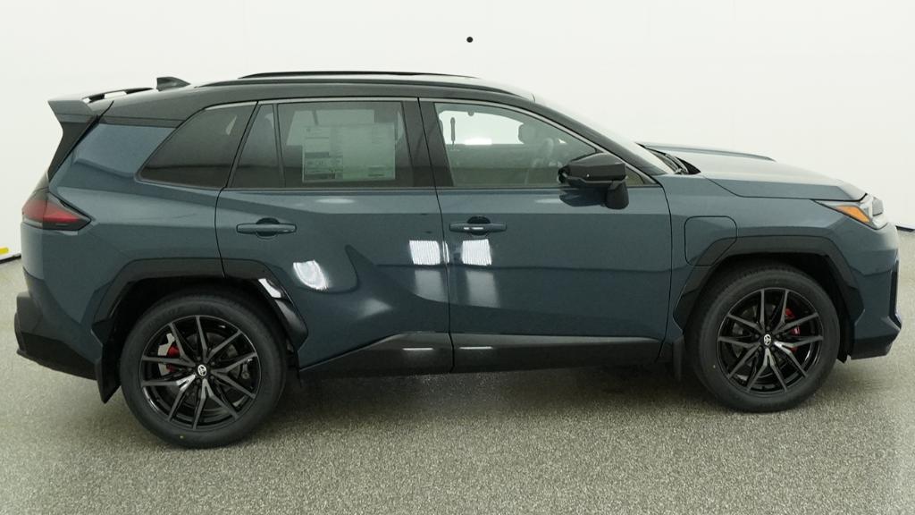2026 Toyota RAV4 Plug-in Hybrid GR Sport - Photo 40
