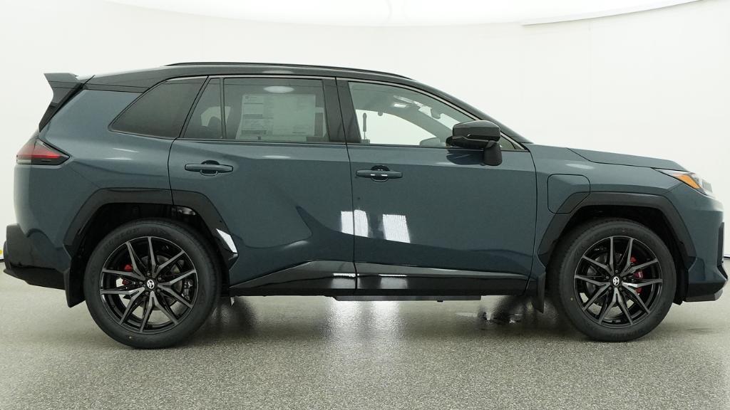 2026 Toyota RAV4 Plug-in Hybrid GR Sport - Photo 43