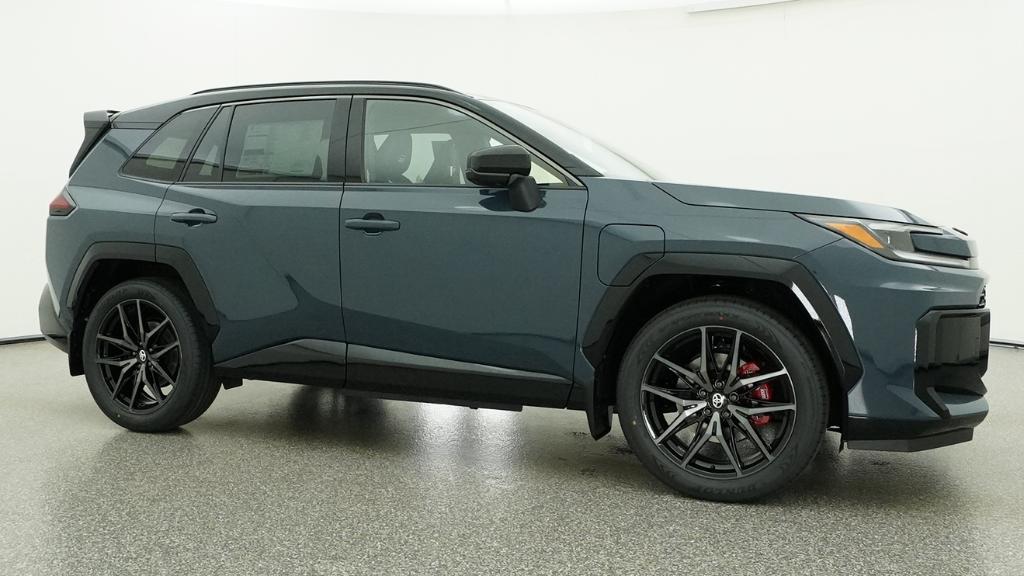 2026 Toyota RAV4 Plug-in Hybrid GR Sport - Photo 46